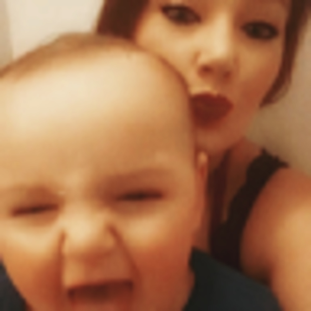 Meet your Posher, Lu